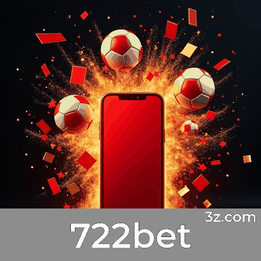 722bet: Seu Cassino Online Seguro e Premiado